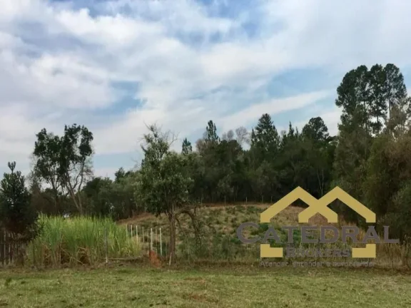 Imagem Venda Terreno 5.200 M² - R$ 390.000,00 - Guacuri - Itupeva/SP - Com Documentação