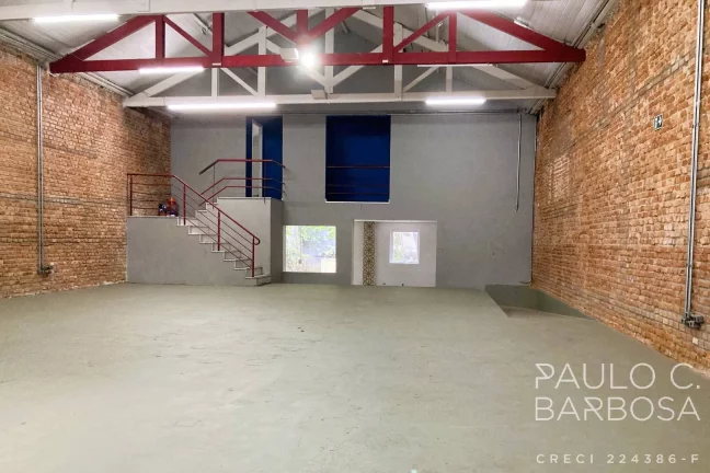 Imagem Vila Nova Conceição - 2 dormitórios - 331m² -