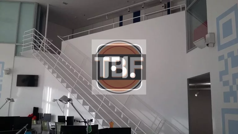 Imagem Sala comercial mobiliada e pronta para uso no Brooklin