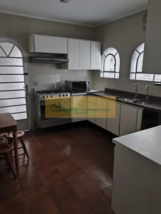 Imagem CASA RESIDENCIAL em SÃO PAULO - SP, SUMARÉ