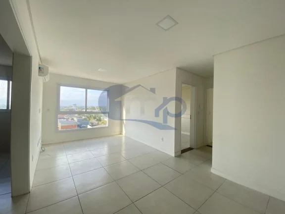 Imagem Apartamento á venda com 2 dormitórios no centro de Passo de Torres/SC