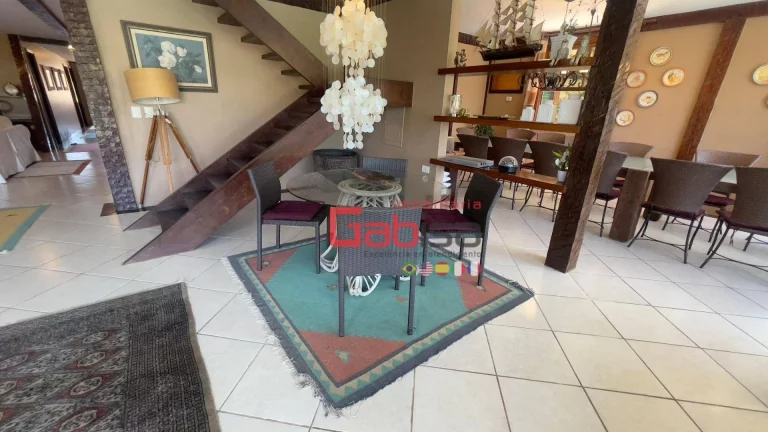Imagem Casa com 11 dormitórios à venda, 1500 m² por R$ 8.200.000,00 - Ferradura - Armação dos Búzios/RJ