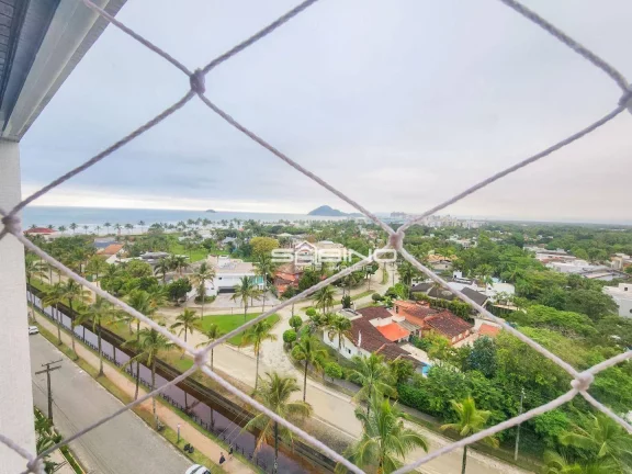 Imagem Apartamento para locação com 3 Dormitórios 1 suíte 103 m² área útil, em Riviera de São Lourenço - Bertioga SP