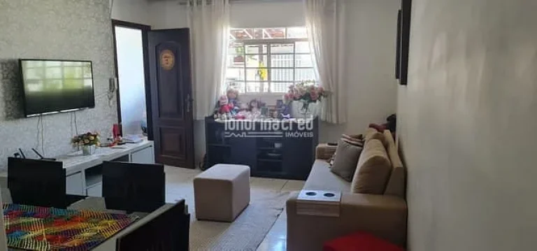 Imagem Casa à venda 2 Quartos, 1 Vaga, 90M², Sabará III, Londrina - PR | CONDOMINIO SABARA III