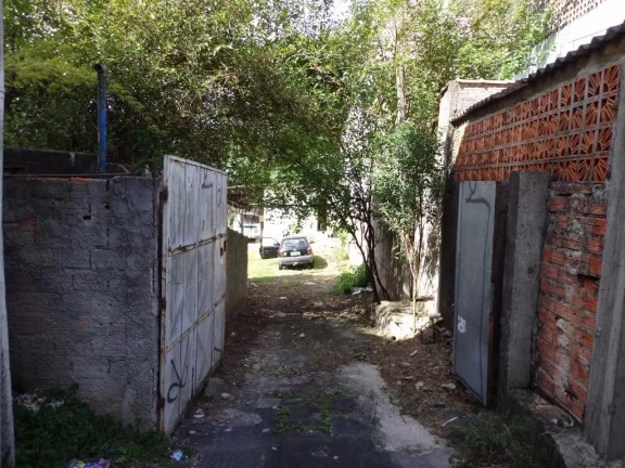 Imagem Terreno à venda, 1025 m² por R$ 1.500.000,00 - Horto Florestal - São Paulo/SP