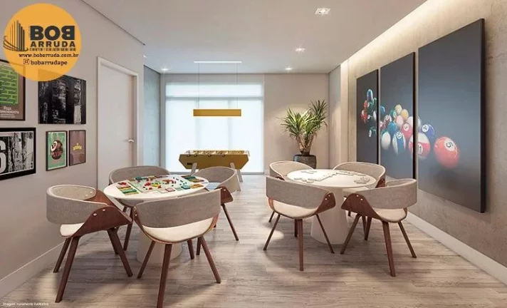 Imagem Apartamento Padrão