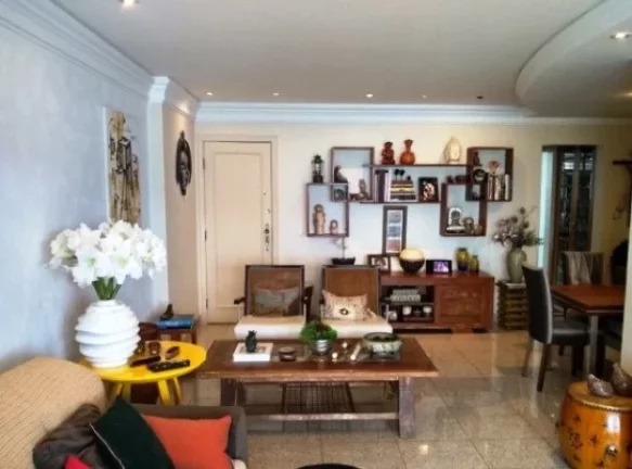 Imagem APARTAMENTO RESIDENCIAL em GUARAPARI - ES, PRAIA DO MORRO