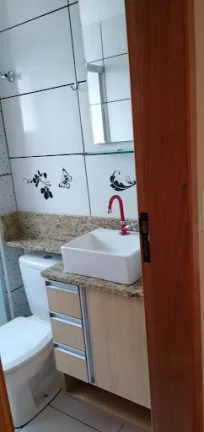 Imagem Apartamento com 2 dormitórios à venda, 54 m² por R$ 315.000,00 - Jardim Maria Duarte - São Paulo/SP