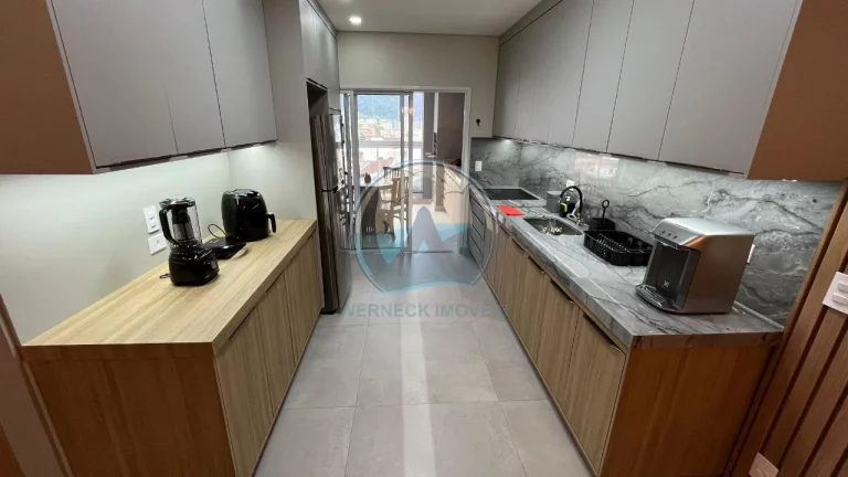 Imagem APARTAMENTO RESIDENCIAL em UBATUBA - SP, CENTRO