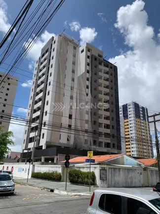 Imagem Apto - 2 Quartos - 1 Suíte - 57,68 m² - Manaíra, João Pessoa/PB