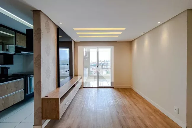 Imagem Apartamento à Venda - Ipiranga, 2 Quartos, 68 m2