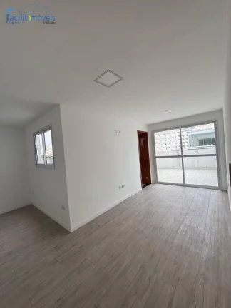Imagem COBERTURA À VENDA NO BAIRRO PARQUE DAS NAÇÕES - SANTO ANDRÉ - SP