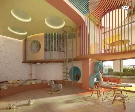 Imagem Descubra este maravilhoso apartamento à venda na Praia da Costa, em Vila Velha. Localizado na Rua J...
