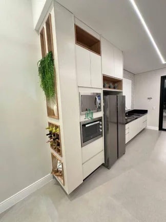 Imagem Casa com 4 dormitórios à venda, 222 m² por R$ 2.980.000,00 - Morada da Praia - Bertioga/SP
