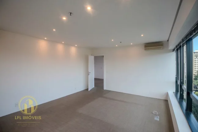 Imagem Conjunto Comercial para locação, com 68 m² e 3 vagas. Jardim Paulista