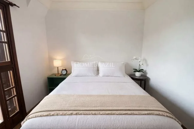 Imagem Apartamento à venda, com 1 quarto, 52m2