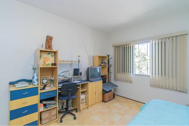 Imagem CASA RESIDENCIAL em São Paulo - SP, Saúde