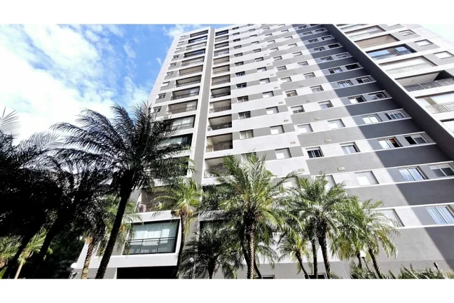 Imagem APARTAMENTO RESIDENCIAL em São Paulo - SP, Vila Andrade