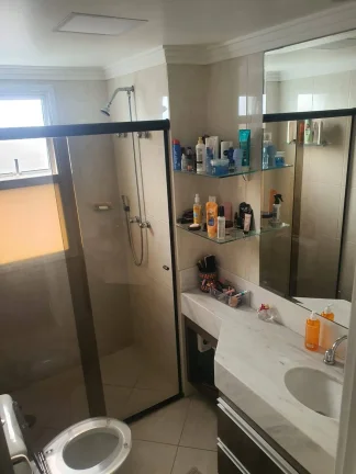 Imagem Apartamento Maravilhoso Andar Alto Condominio Lacqua 3 Dormitorios