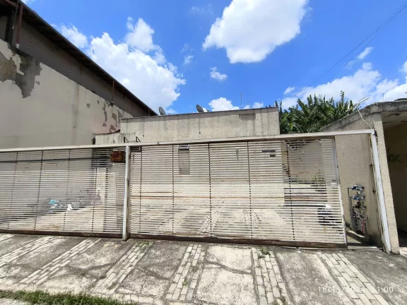 Casa com 2 Quartos à Venda, 70 m² em Nossa Senhora De Fátima - Ibirité