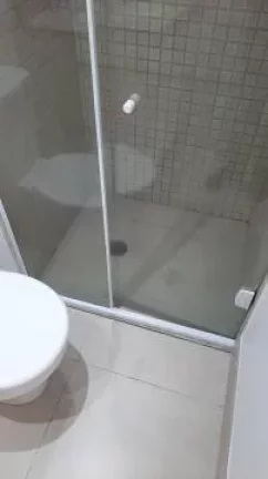 Imagem Apartamento com 1 dormitório e lazer na Vila Madalena