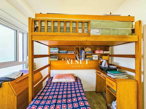 Imagem Apartamento com 3 suítes à venda, 122 m² por R$ 1.430.000 - Mooca - São Paulo/SP