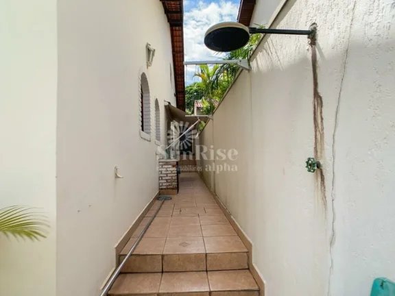 Imagem Casa Alphaville 6 | 450m² - 3 dorms - R$13.000 pacote | Santana de Parnaíba/SP