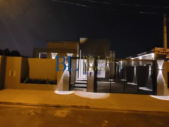 Imagem Casa de Alto Padrão no Residencial Serras de Atibaia – Projeto Exclusivo
