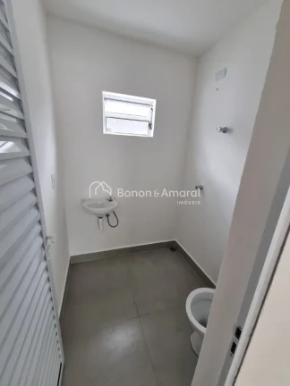 Imagem Sala Comercial para Locação - Bairro João Aranha, Paulínia