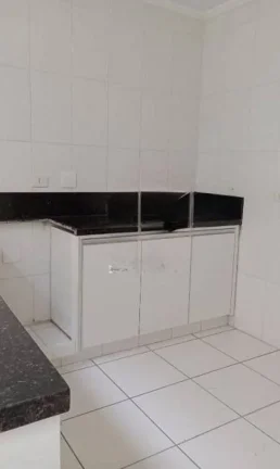 Imagem Alugo Sobrado Vila Marina/Santo André