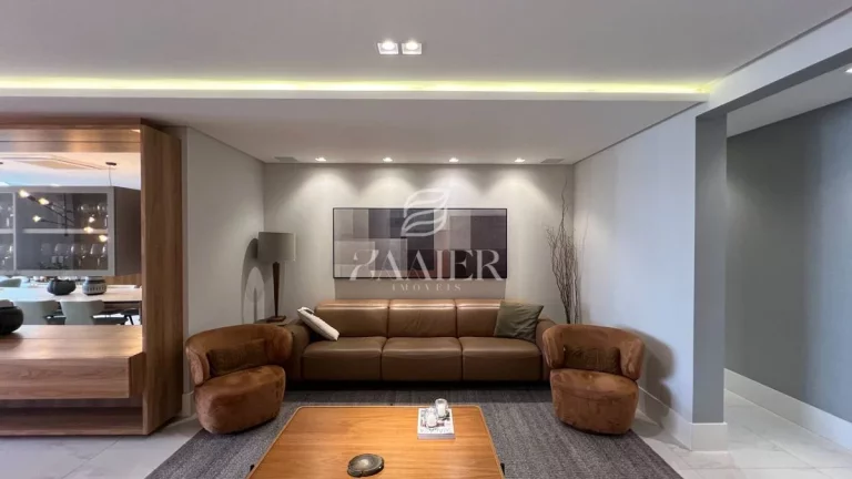 Imagem Apartamento com 4 quartos, América - Joinville