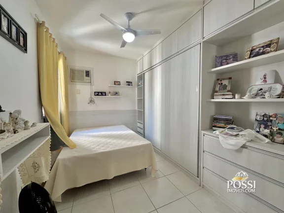 Imagem Oportunidade Imperdível no Parque das Castanheiras - Praia da Costa: Maravilhoso Apartamento com 2 Quartos todo reformado e Área de Lazer Completa!