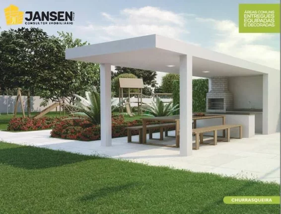 Imagem CONDOMÍNIO HORIZONTAL SUNVILLE RESIDENCE