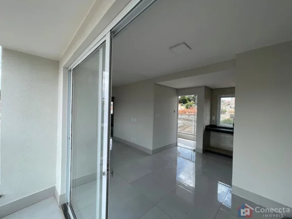 Imagem Apartamento à Venda no Bairro Antônio Caixeta em Patos de Minas – Espaçoso, Aconchegante e com Acabamentos de Qualida