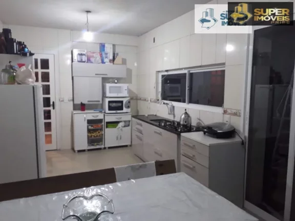 Imagem Casa Sobrado para Venda em Fragata Pelotas-RS - 682