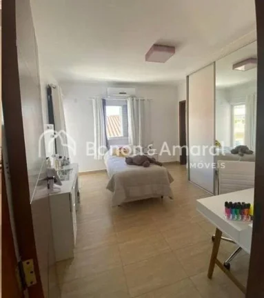 Imagem Casa em condomínio no Condominio Portal Do Jequitiba, de 3 quartos à venda, Pinheiro - Valinhos/SP