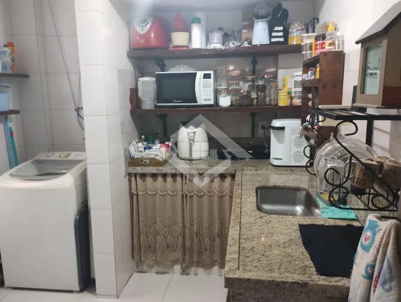 Imagem Apartamento para Venda no bairro Ingá, localizado na cidade de Niterói / RJ