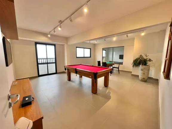 Imagem APARTAMENTO COM 82.47 m² - GUILHERMINA - PRAIA GRANDE SP
