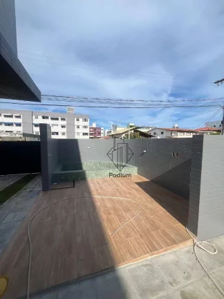 Imagem Apartamento á 500m da praia do Bessa/Jardim Oceania -AP2588.