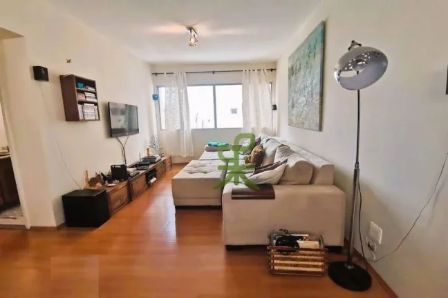 Imagem Apartamento com 3 dormitórios à venda, 100 m² por R$ 690.000,00 - Butantã - São Paulo/SP