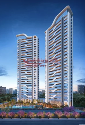 APARTAMENTO NO CONDOMÍNIO SUPREME GARDEN