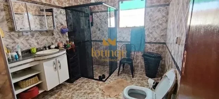Imagem Casa à venda em Parque das Laranjeiras Z.Norte - Sorocaba/SP