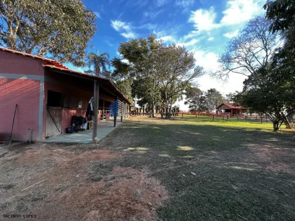 Foto do imóvel: Fazenda para Venda em Brasília, DF-130, 4 dormitórios, 4 suítes, 6 banheiros, 2 vagas