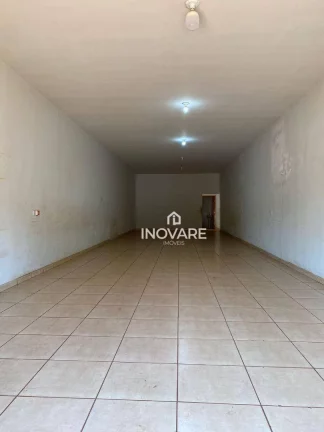 Imagem Sala para alugar, 111 m² por R$ 2.200,00/mês - Setor Nossa Senhora da Saúde - Itumbiara/GO