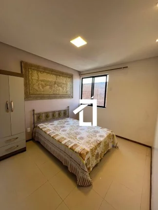 Imagem Apartamento | Jatiúca | 3 Quartos | 120M2 | 2 Suítes | Vista Mar | 2 Vagas