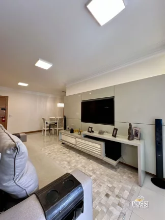 Imagem CONDOMÍNIO ESPELHO D'AGUA Apartamento Alto Padrão na orla da Praia da Costa