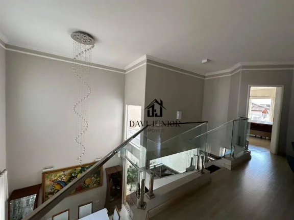 Imagem Casa à venda, 223 m² por R$ 1.500.000,00 - Condomínio Granja Olga II - Sorocaba/SP