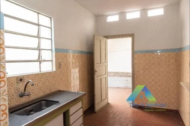 Imagem Sobrado 3 dormitórios 2 vagas