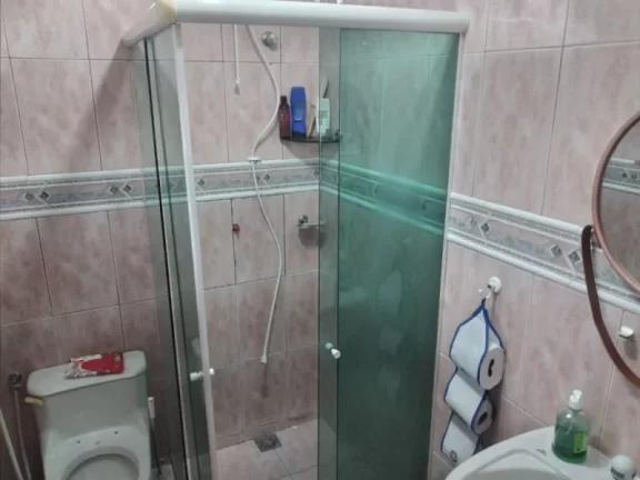 Imagem CASA COM 3 DORMITÓRIOS À VENDA, 270 M² POR R$ 1.100.000 - OURO VERDE - RIO DAS OSTRAS/RJ