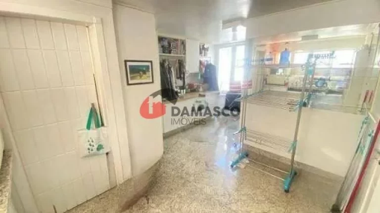 Imagem Sobrado à venda 3 Quartos, 3 Suites, 5 Vagas, 380M², Jardim, Santo André - SP